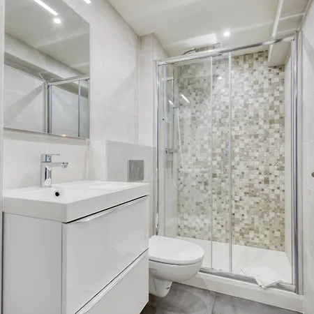 Apartment Modern & Pleasant Flat In The Heart Of The 15th *